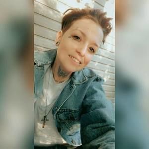 Meet your Posher, Brandi